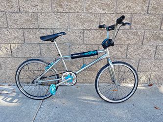 1996 Redline RL 340 BMX