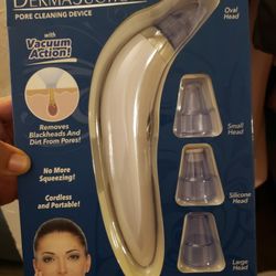 Derma Suction 