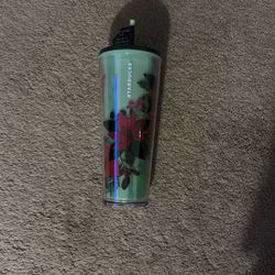 Starbucks Tumbler 