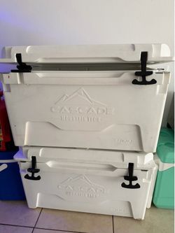 Cooler