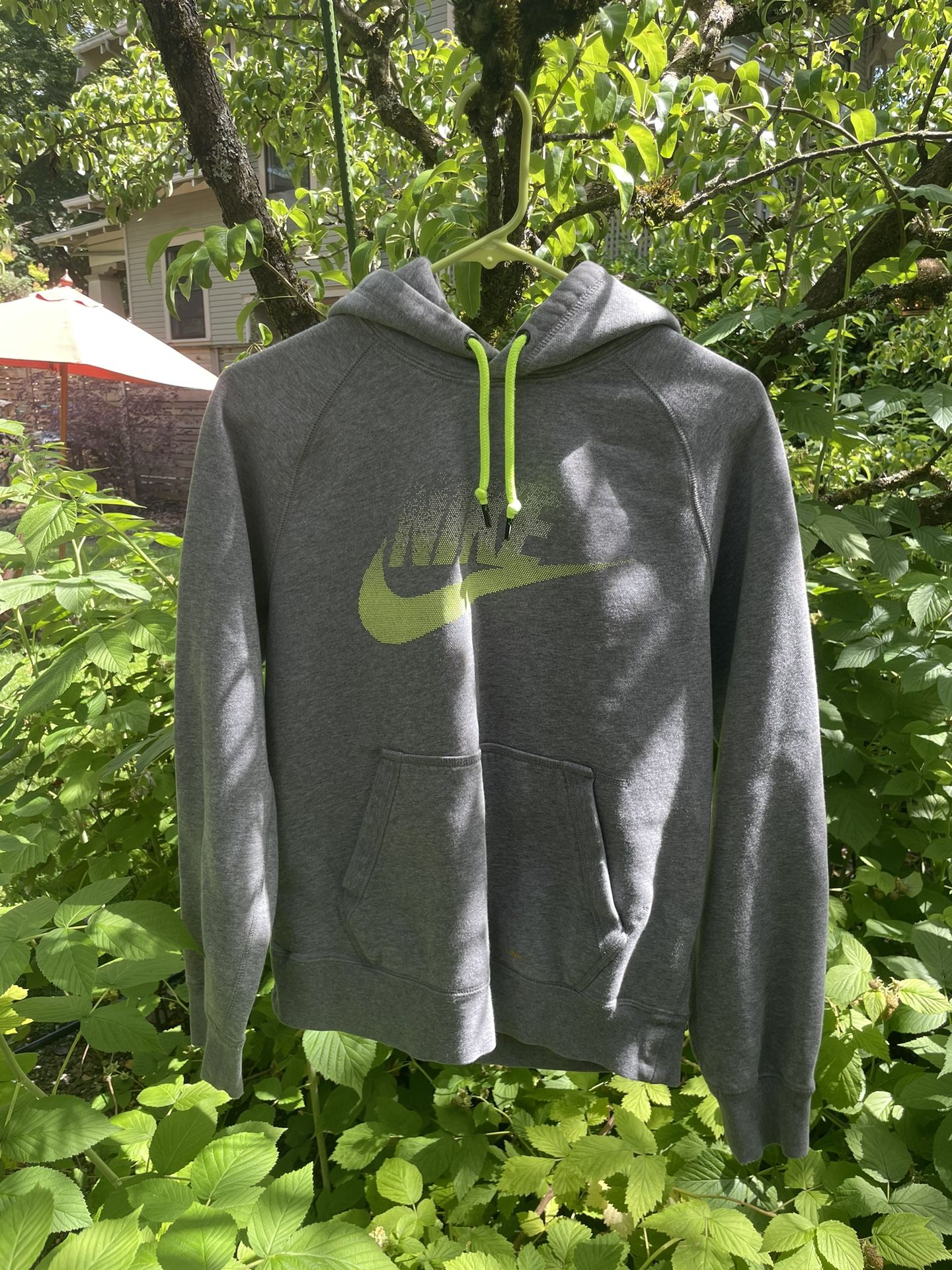 Vintage Nike Hoodie 2014