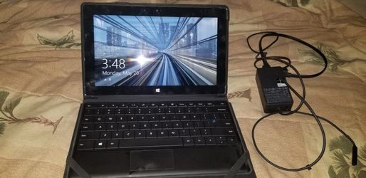 Microsoft surface/trade