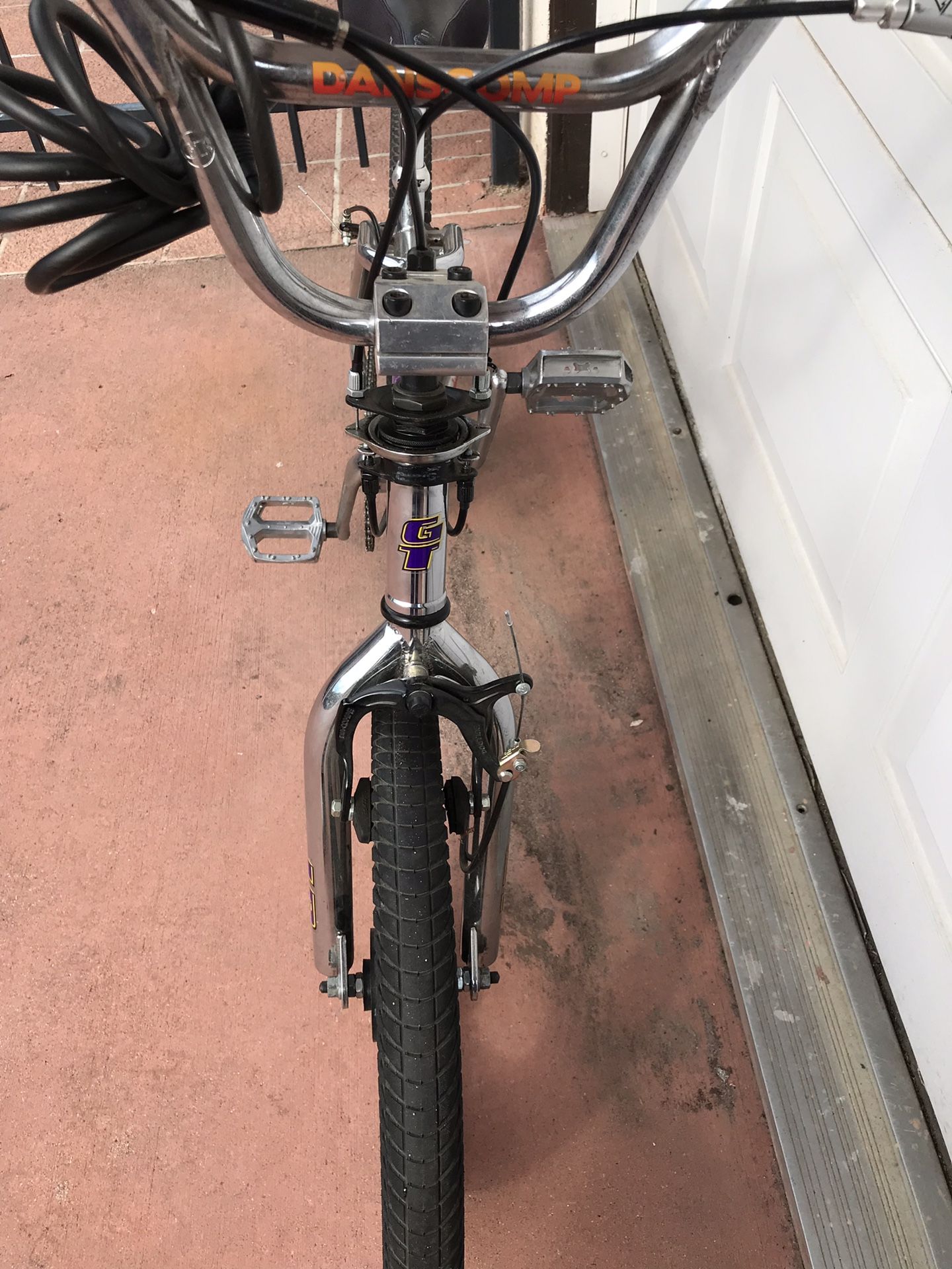 1997 gt cheap vertigo for sale
