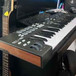 Arturia Keylabs MIDI studio Keyboard
