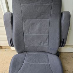 Driver Seat Box Truck 