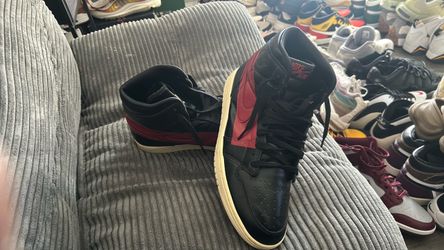 Jordan Ones
