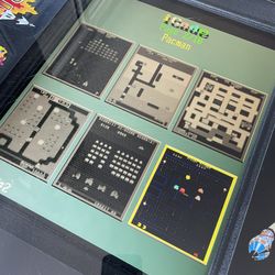 Classicade - Mini Arcade