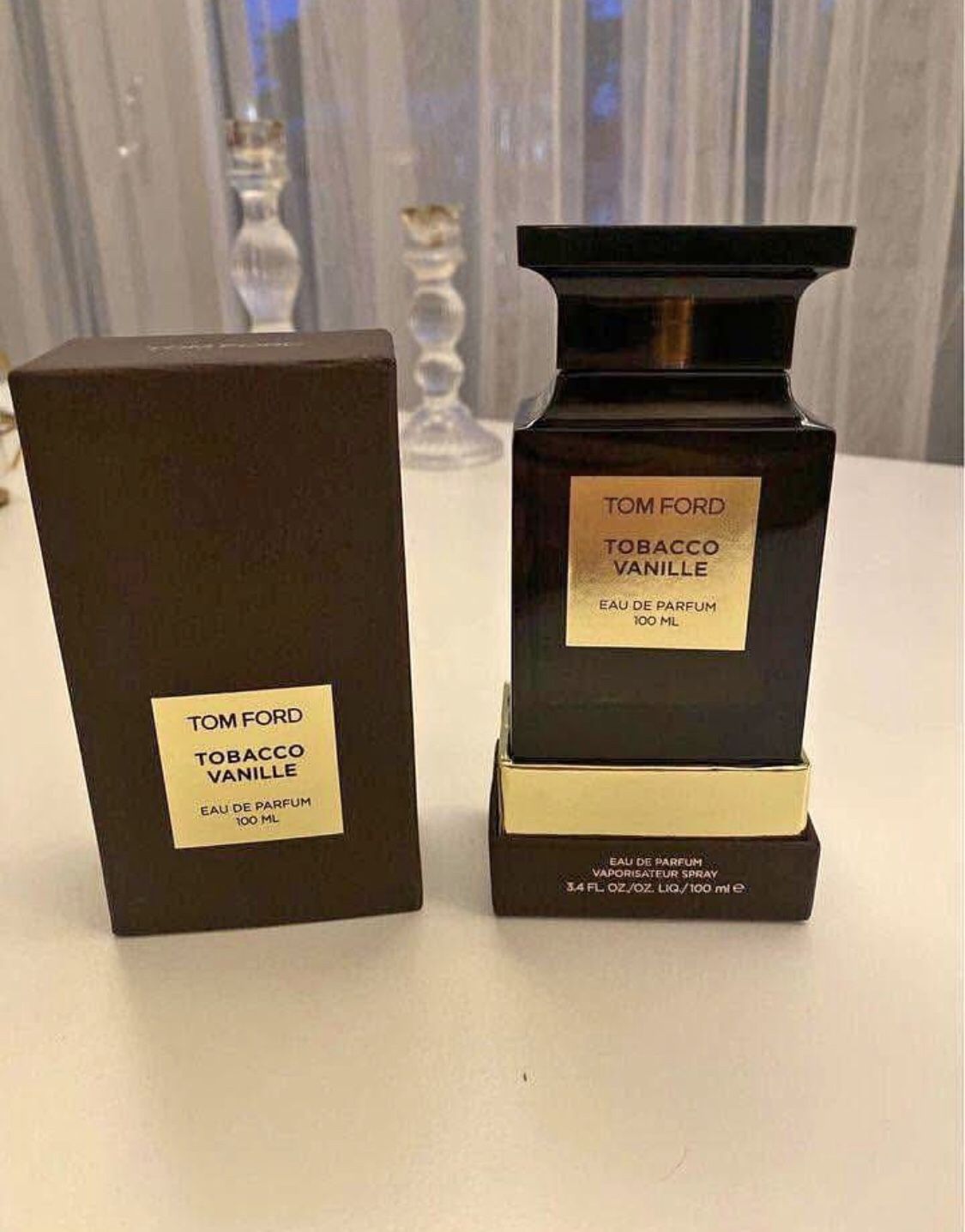 tom ford tobacco vanille