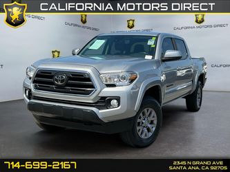2019 Toyota Tacoma