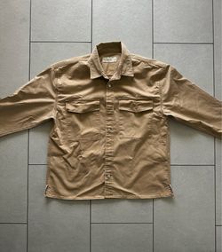 Abercrombie & Fitch Workshirt