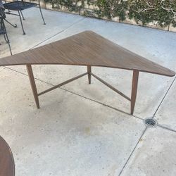 Cool Vintage Corner Table Free