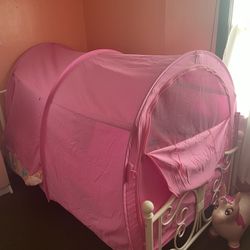 Bed Tent