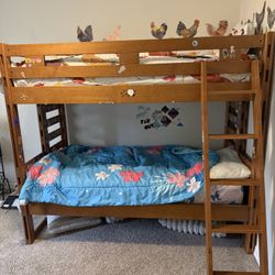 Bunk Beds