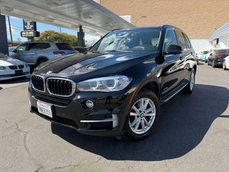 2015 BMW X5