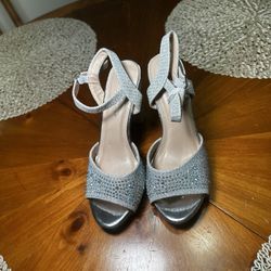 Heels (different Sizes 