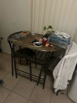 table