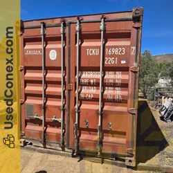 20ft & 40ft Containers All Grades BBB Accredited 25year Warranty 😀 