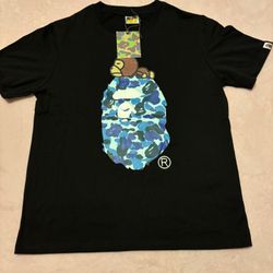 Bape shirtt