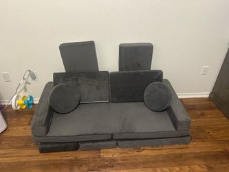 Play couch