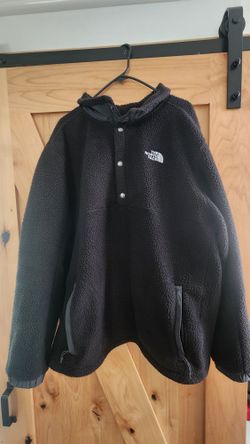 Mens NORTHFACE Pullover