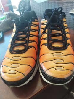 Vendo tenis muy bonitos zize 8