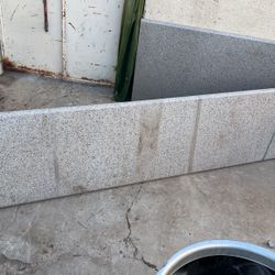 Granito  Para Cocina O Para Lo Que Les Guste Mide  8 Pies I medio  