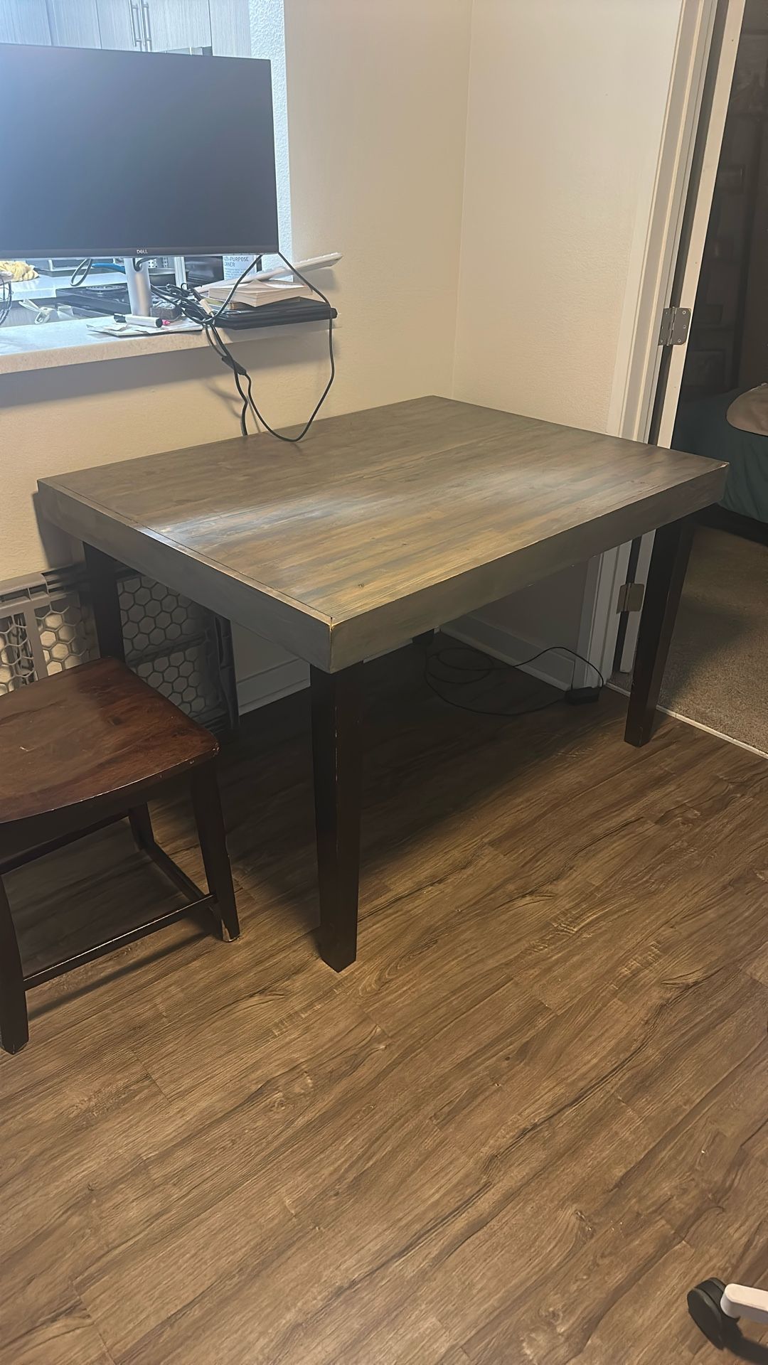 Kitchen Table