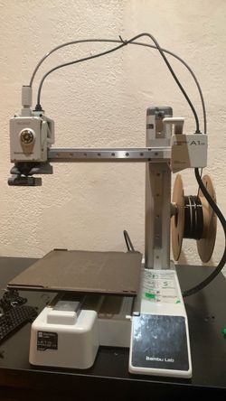 3 d printer