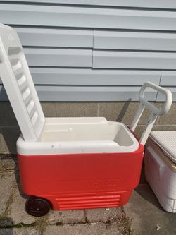 Cooler