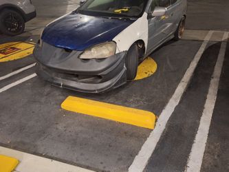 2006 Acura RSX