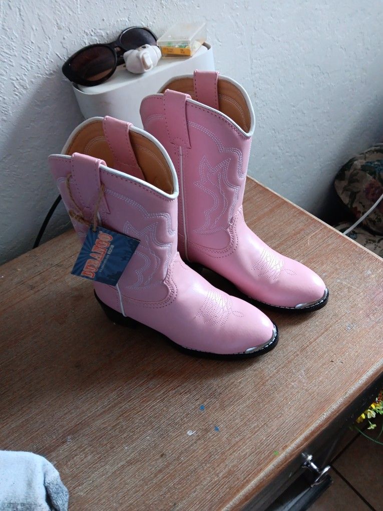 Durango Boots