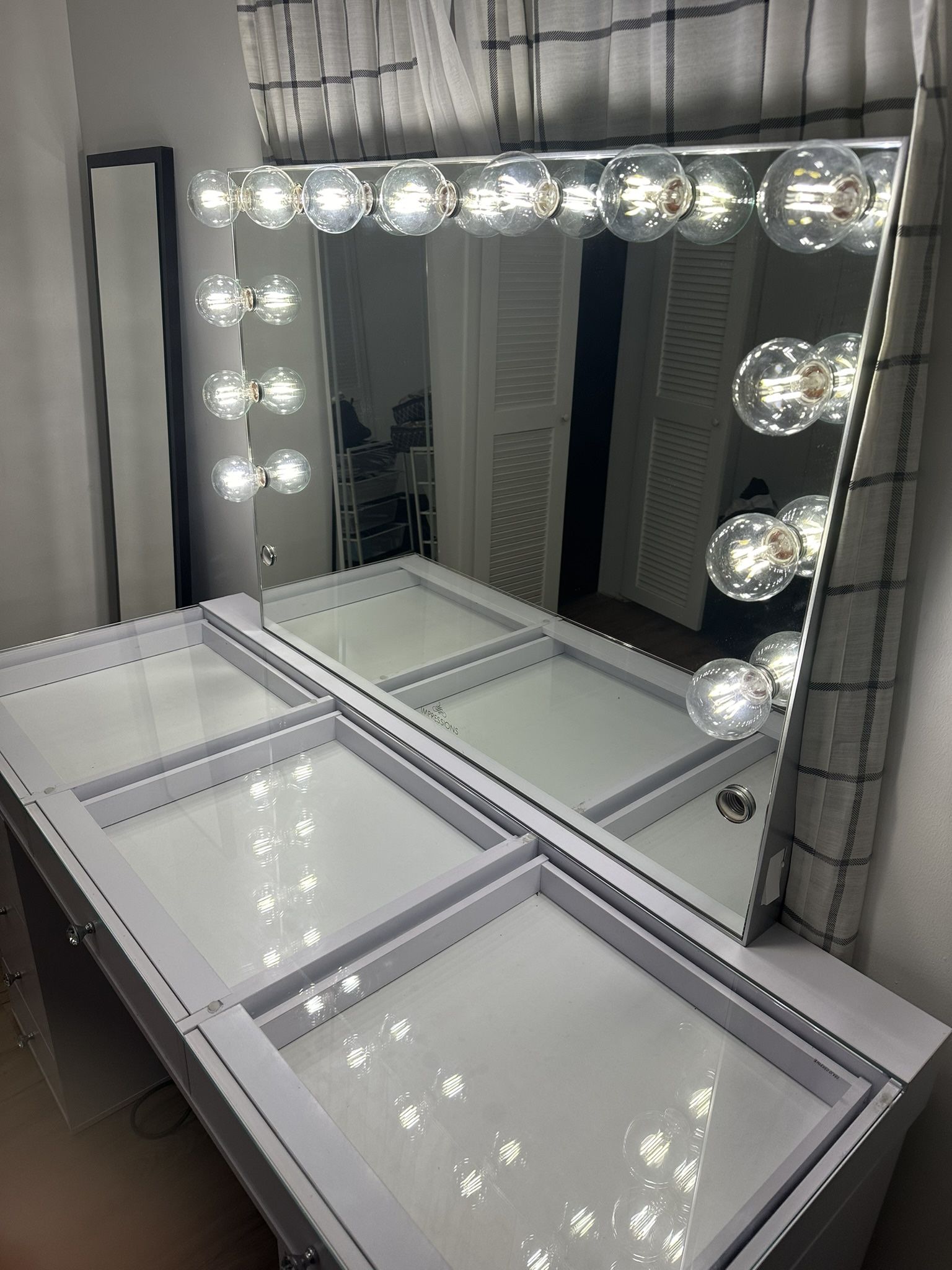 Vanity
