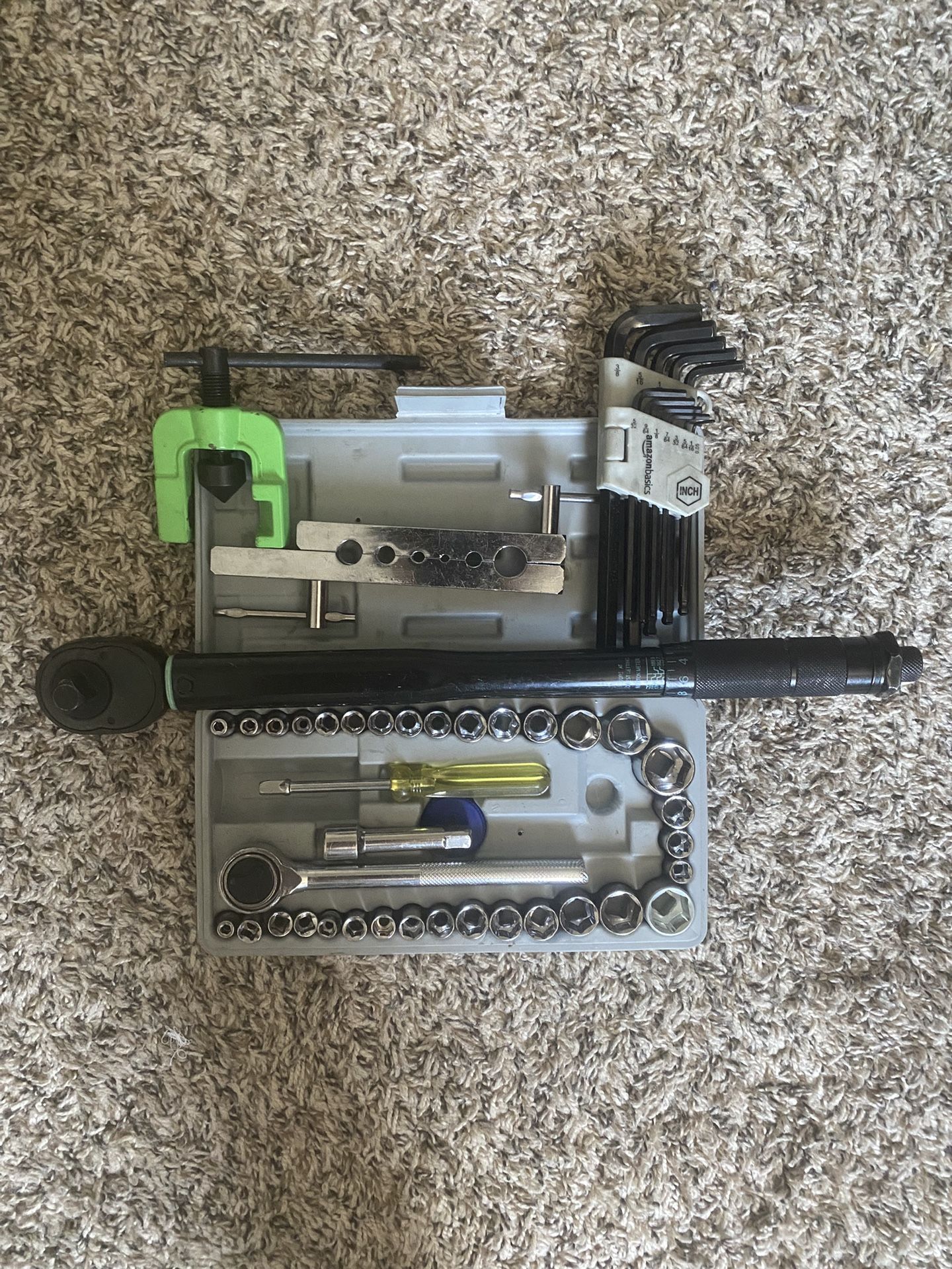 Tools