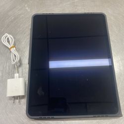 Apple iPad Air 13” 2024 M2 Chip Wifi Cellular 128gb With Hard Case