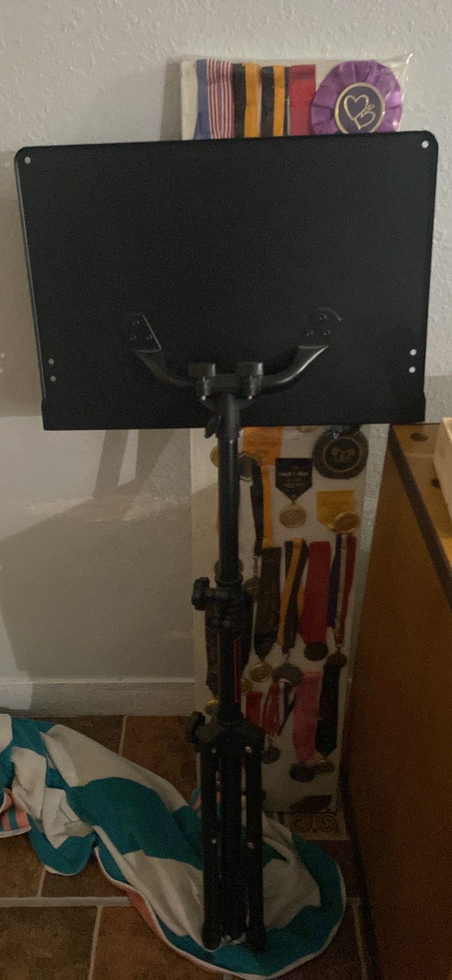 Music Stand