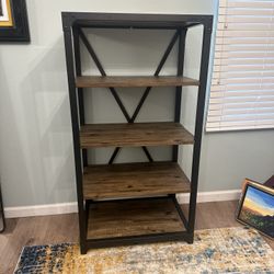 Book Case/ Shelf. Excellent 