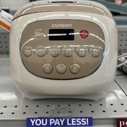 Rice Cooker