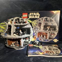 LEGO Star Wars #75159 Death Star