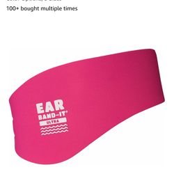 Swimming Headband