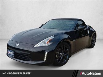 2017 Nissan 370Z