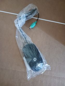 Hp Mouse