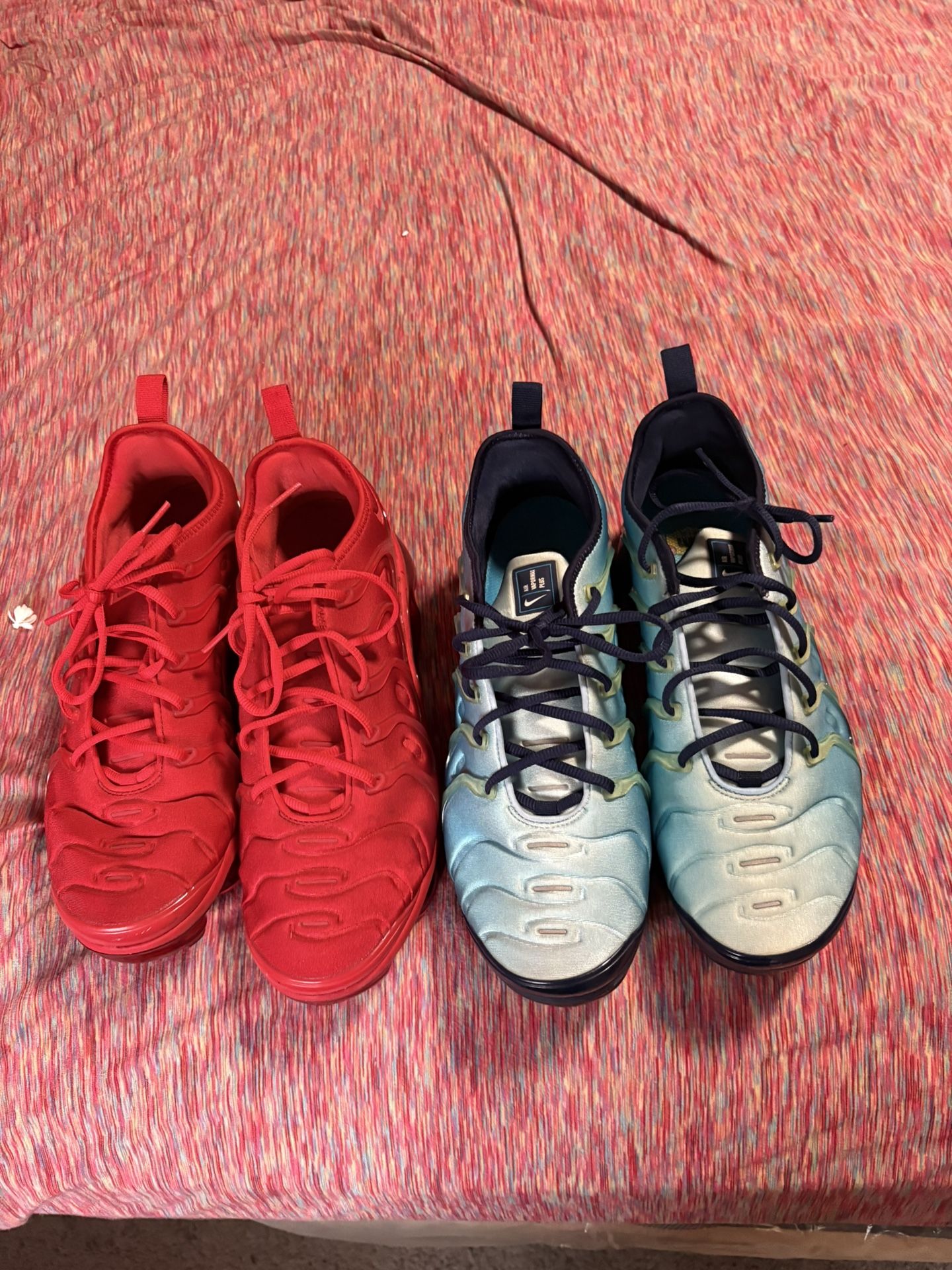 Nike Air Vapor Max