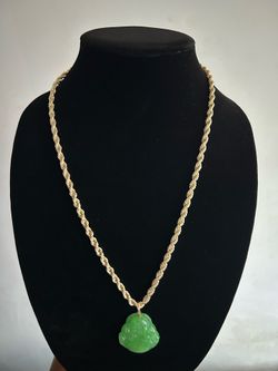 Rope chain
