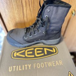 Keen Utility Footwear Safety Boots 