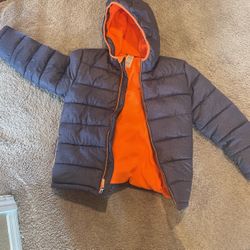 Faded Glory Snow Jacket 