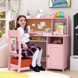 Toddler Table And Chair Set