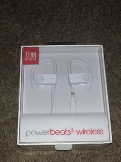 Powerbeats 3