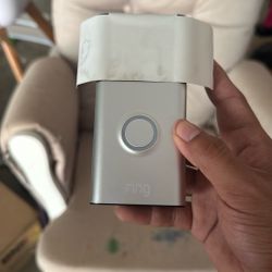 Ring Camera Brand New