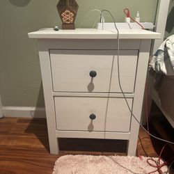 Ikea Nightstand