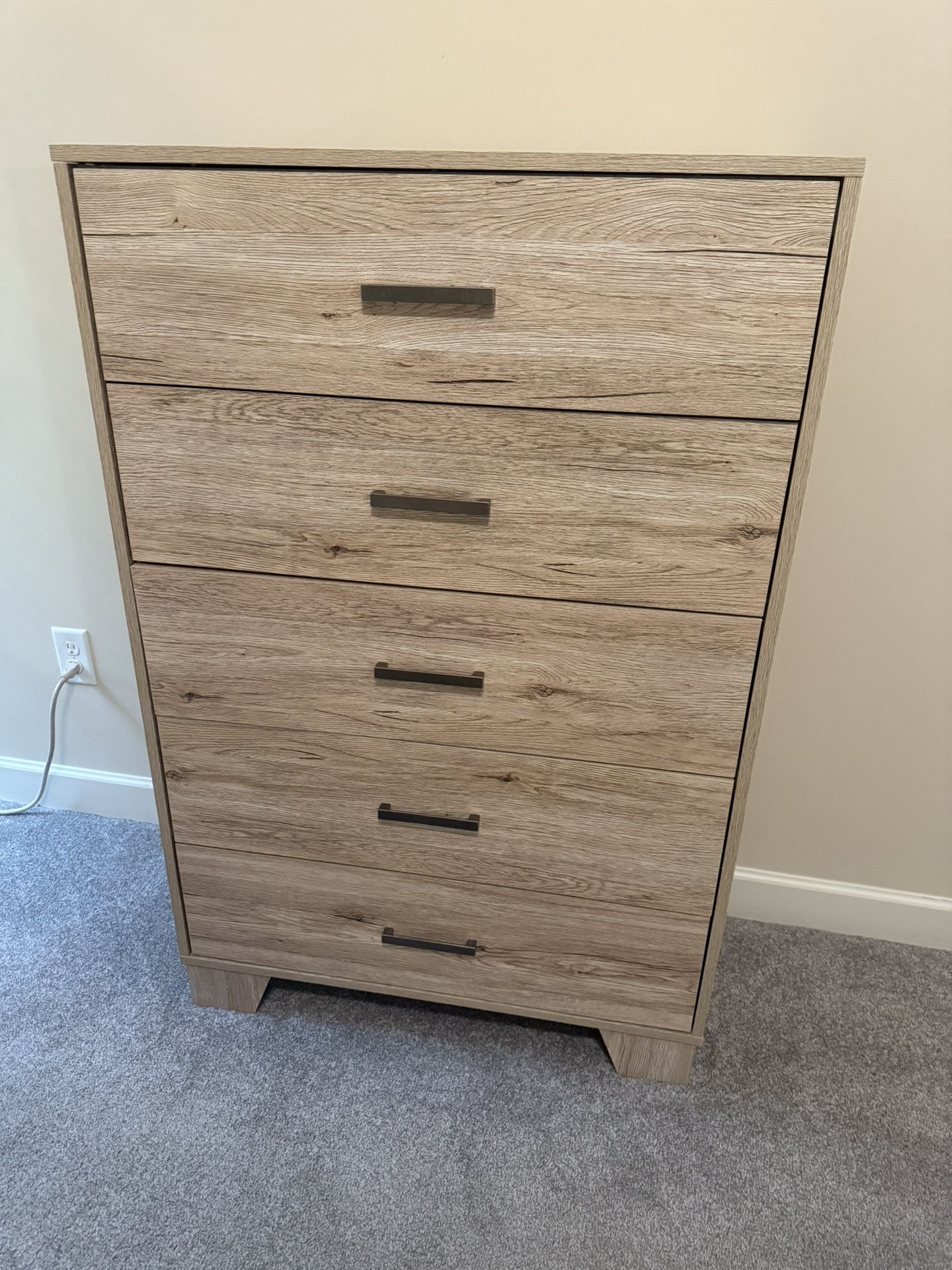 5 Drawer Chest